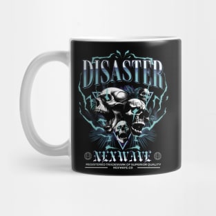 Dark Evolution Mug